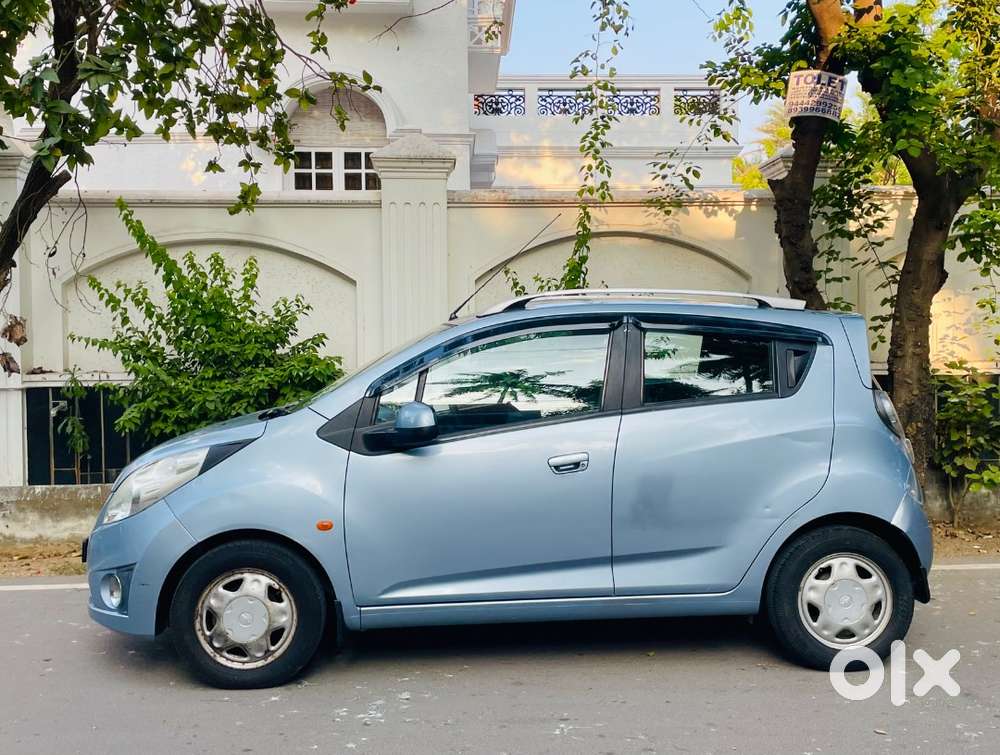 2012 Chevrolet Beat Lt (diesel) • Showroom Quality •