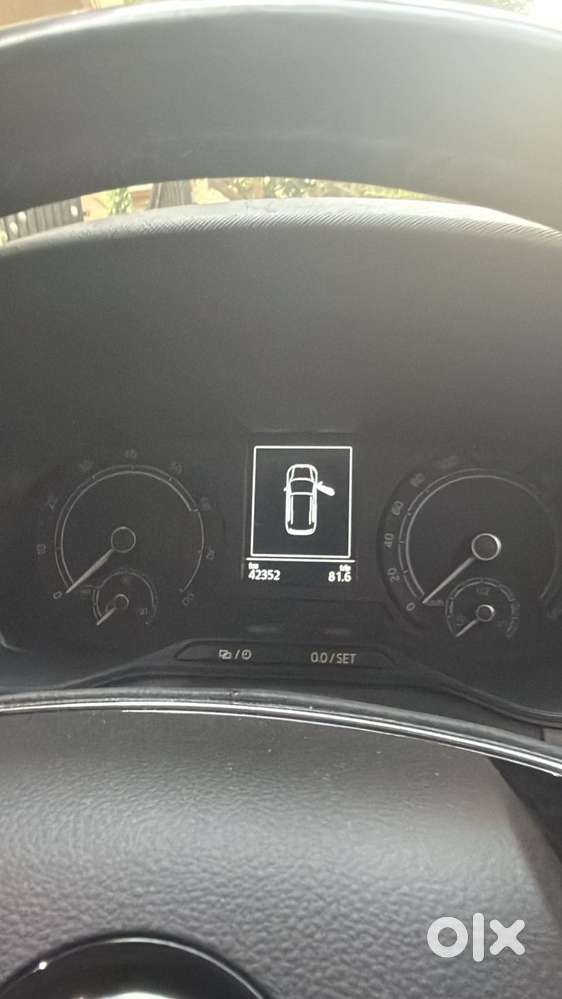 Skoda Kushaq 1.0 At Ambition At: 2021 Kl