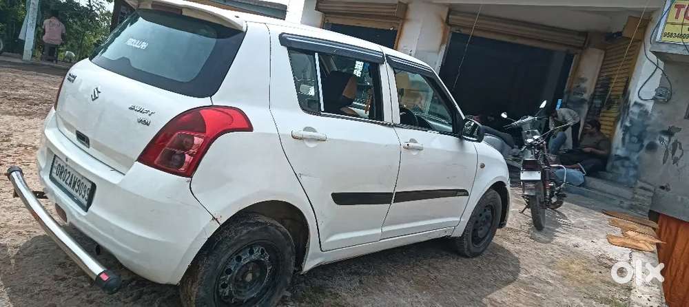 Maruti Suzuki Swift 2009 Diesel Good Condition