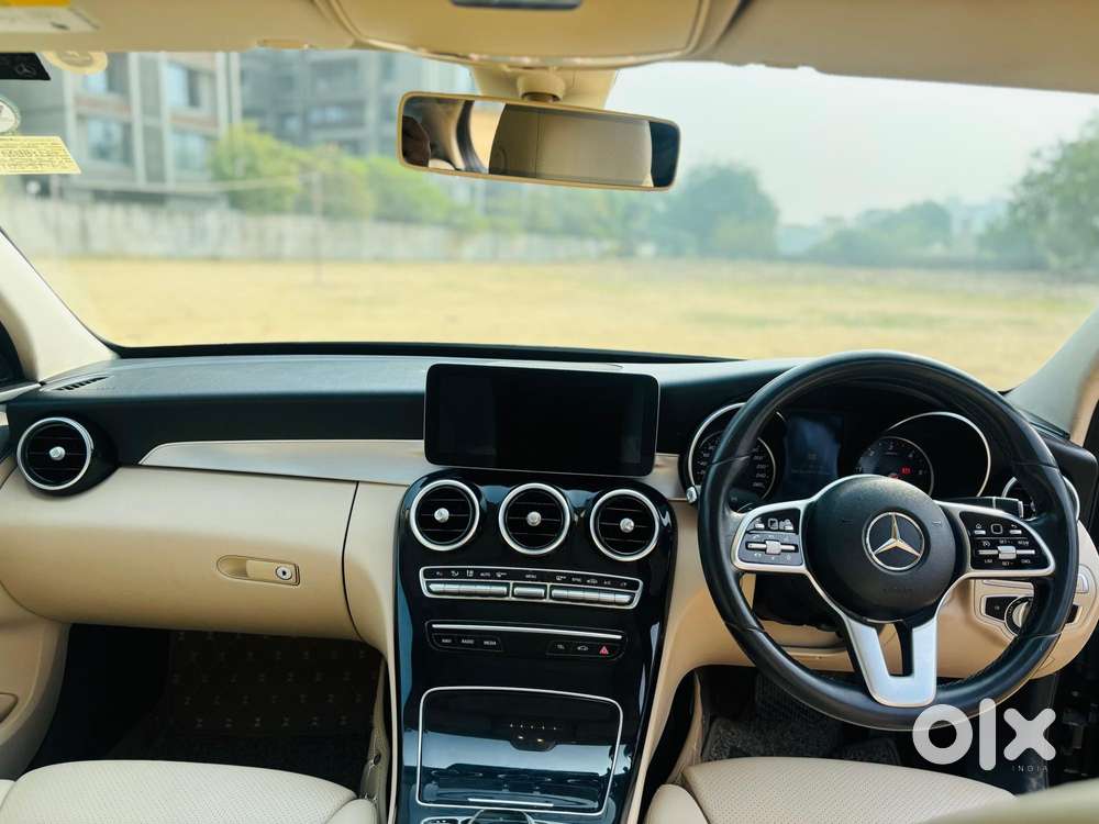 Mercedes-benz Gls 350d 4matic, 2019, Diesel