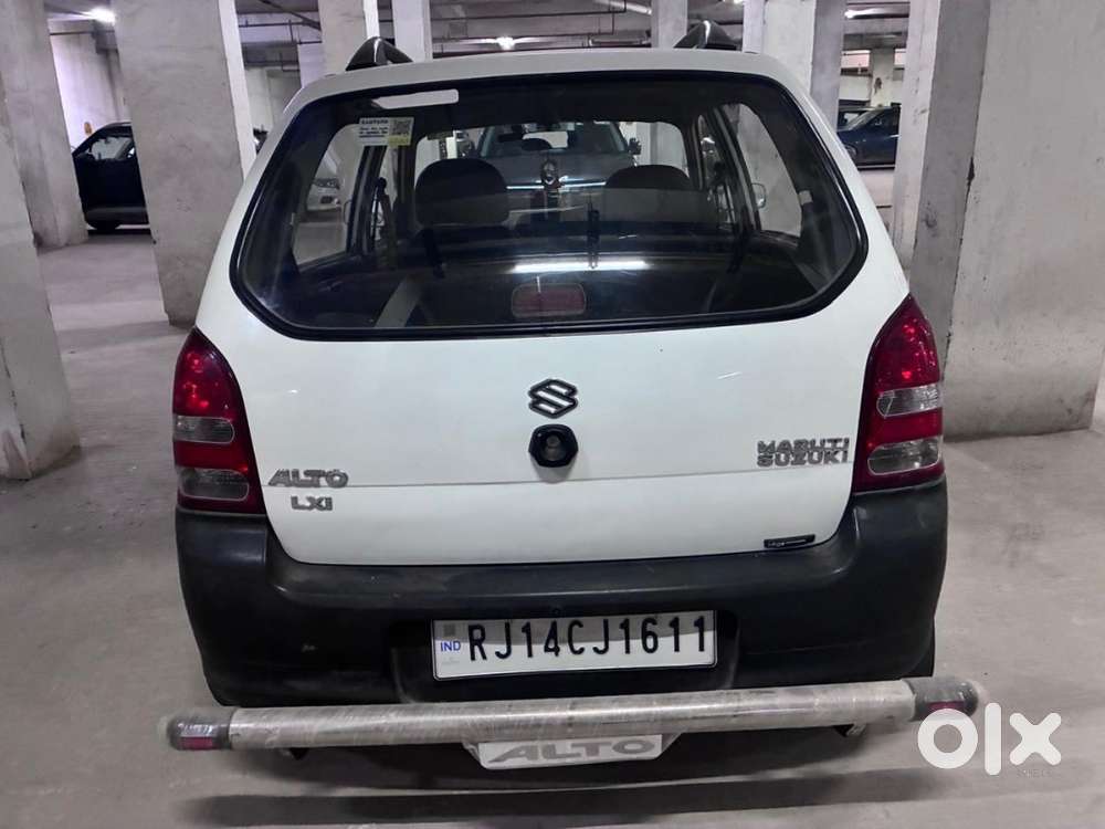 Maruti Suzuki Alto Std 2009  Excellent Condition  Fully Loaded