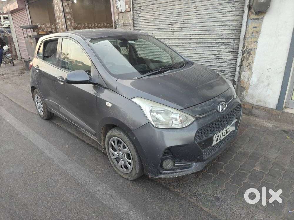 Hyundai Grand I10 1.2 Crdi Sportz, 2017, Diesel