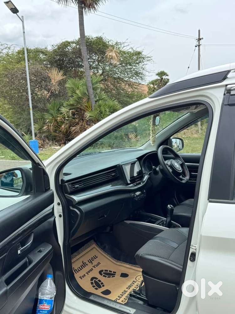 Maruti Suzuki Xl6 1.5 Zeta Mt, 2020, Petrol