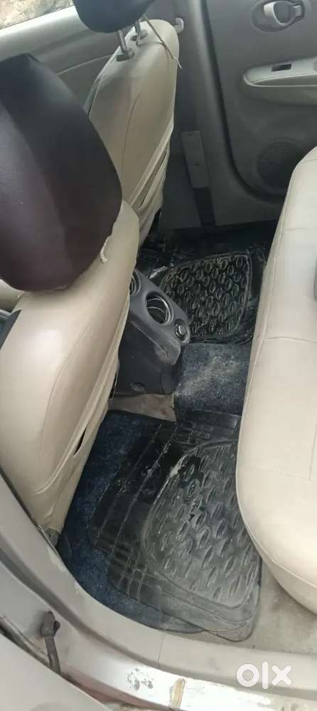 2013 Nissan Sunny Xl Petrol