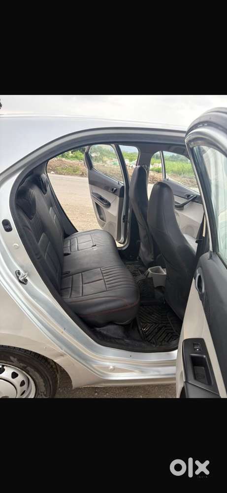 Tata Tiago 1.2 Revotron 2019 Model