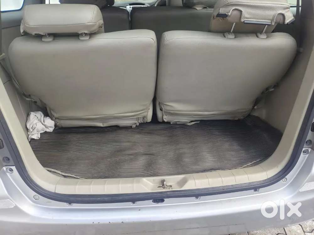 Innova V 2013