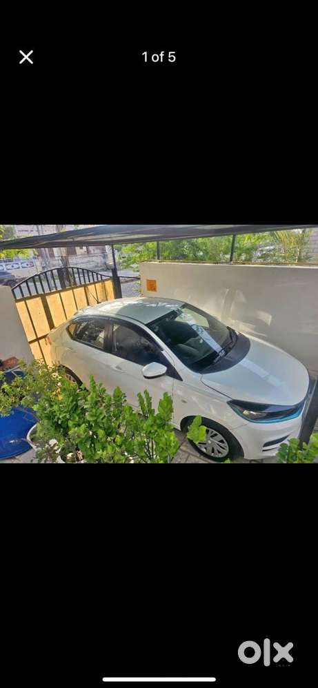 Tata Tigor Ev Xm, 2022, Electric
