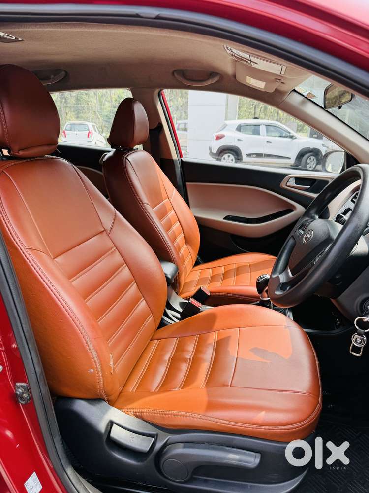 Hyundai Elite I20 1.4 Sportz Plus Crdi, 2019, Diesel