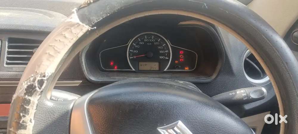Maruti Suzuki Alto 800 2021 Petrol 65000 Km Driven