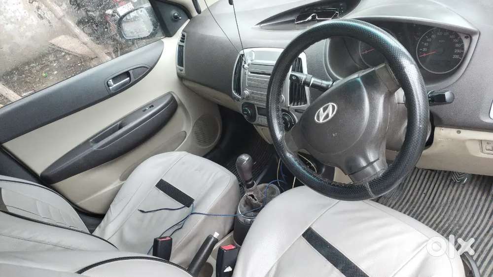 Hyundai I20 Diesel Manual 2011