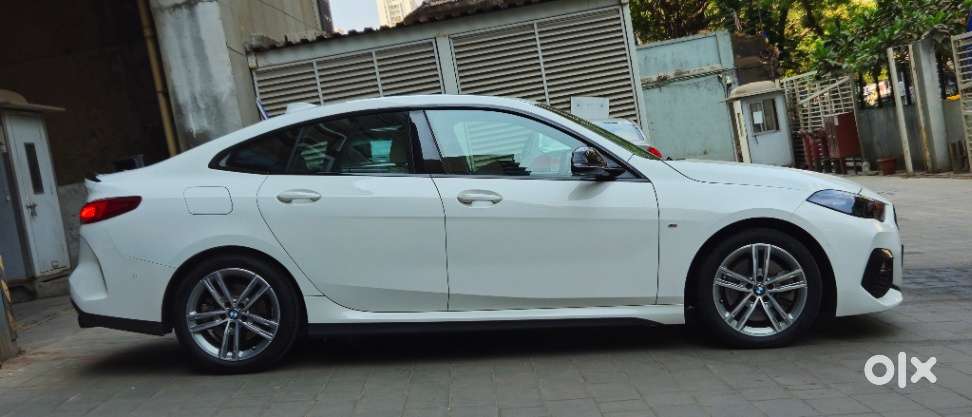 Bmw 2 Series Gran Coupe 220i Black Shadow Edition, 2025, Petrol