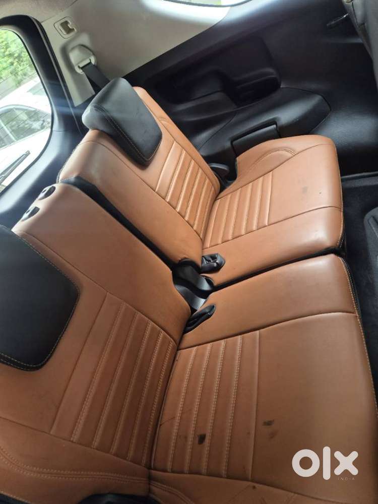 Toyota Innova Crysta 2.4 Gx Mt, 2020, Diesel