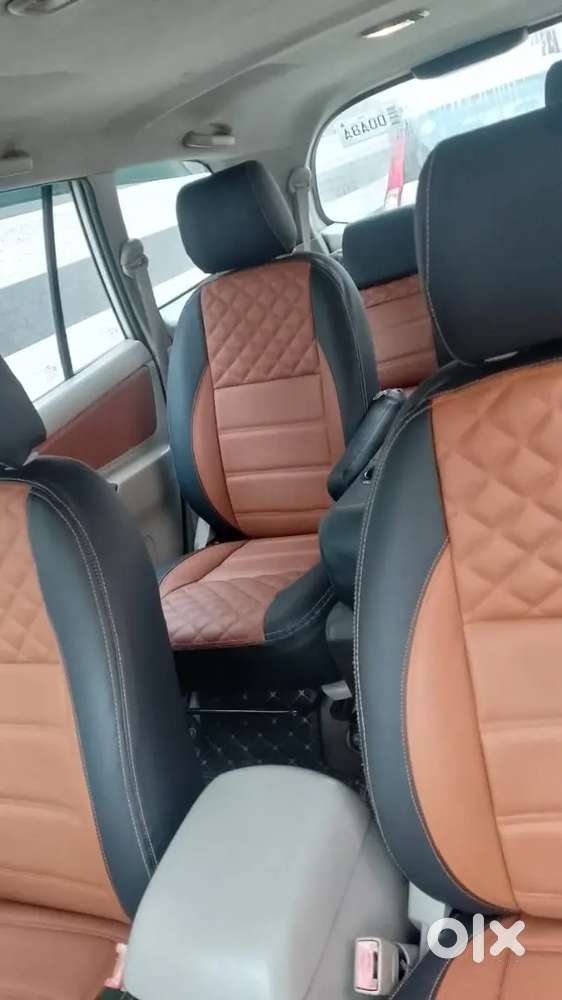 Toyota Innova Diesel Manual 2010