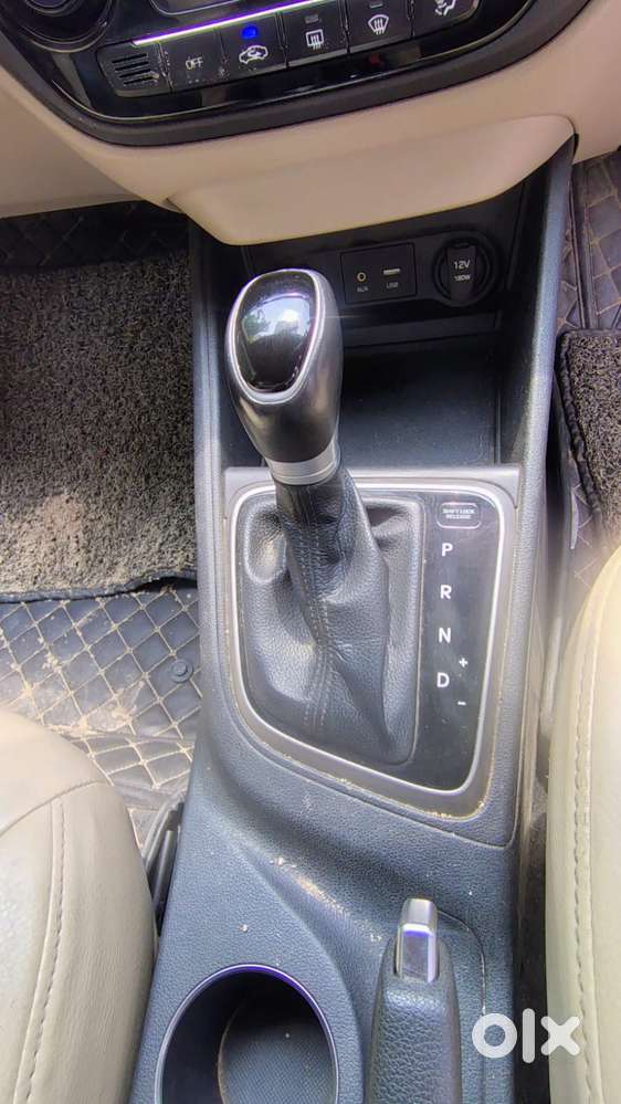 Hyundai Verna 1.6 Sx Crdi At, 2018, Diesel