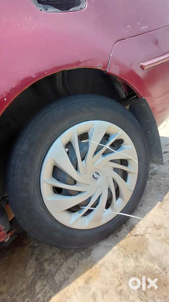 Tata Manza 2012 Diesel 175000 Km Driven