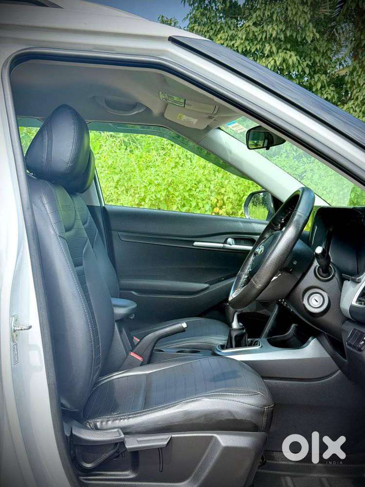 Kia Seltos 1.5 Hte Diesel Imt, 2021, Diesel