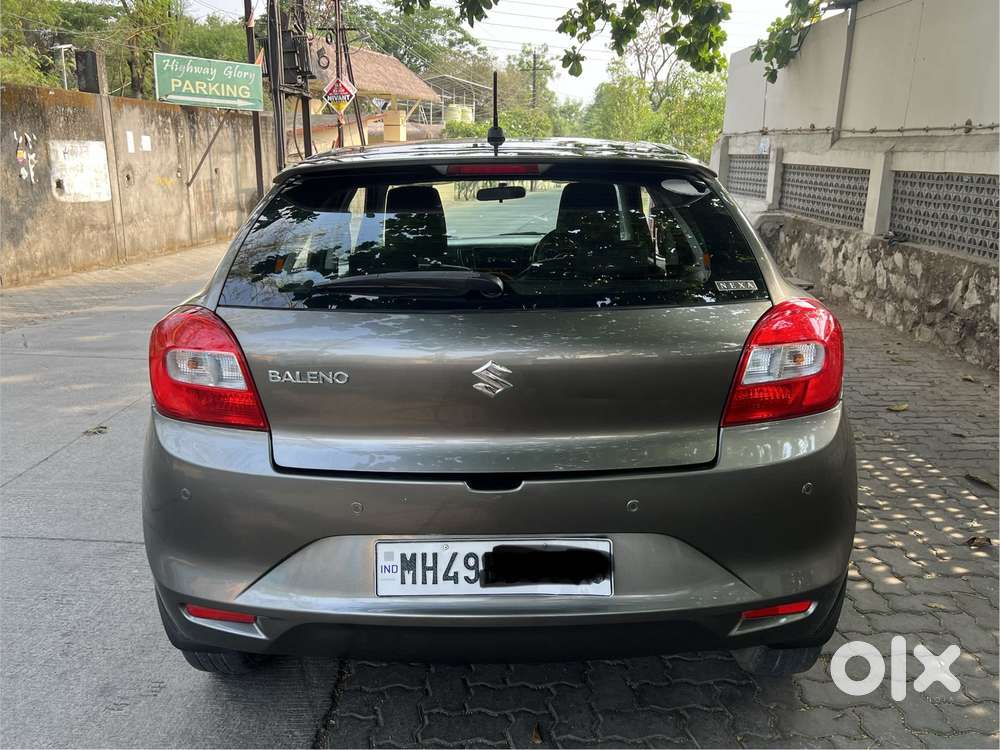 Maruti Suzuki Baleno 1.2 Delta, 2019, Petrol