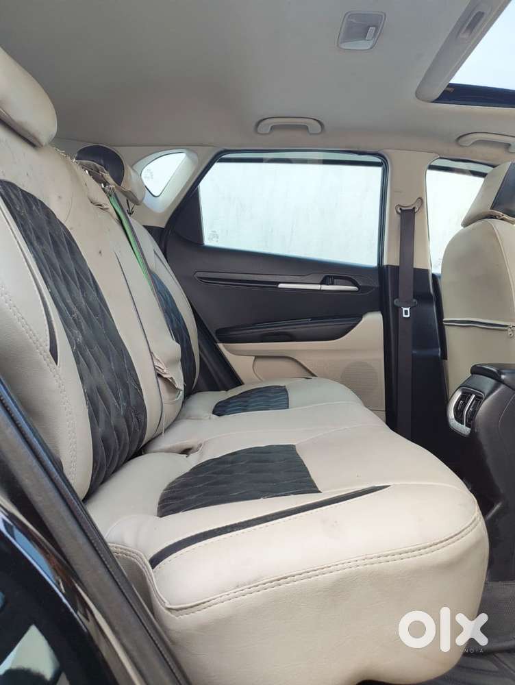 Kia Sonet Htx 1.5 Diesel, 2021, Diesel