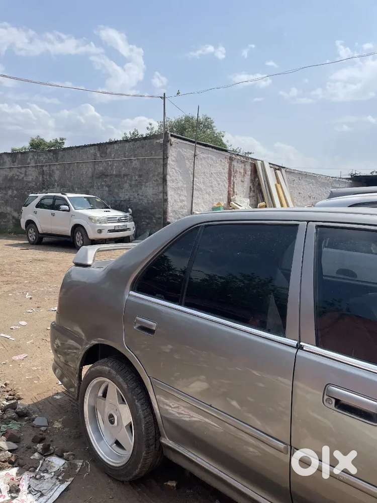 Honda City Petrol Good Condition