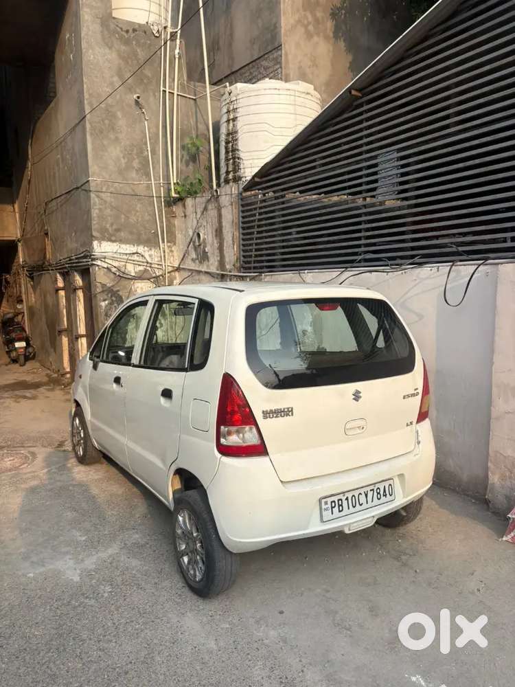 Maruti Suzuki Estilo 2010 Petrol 78000 Km Driven