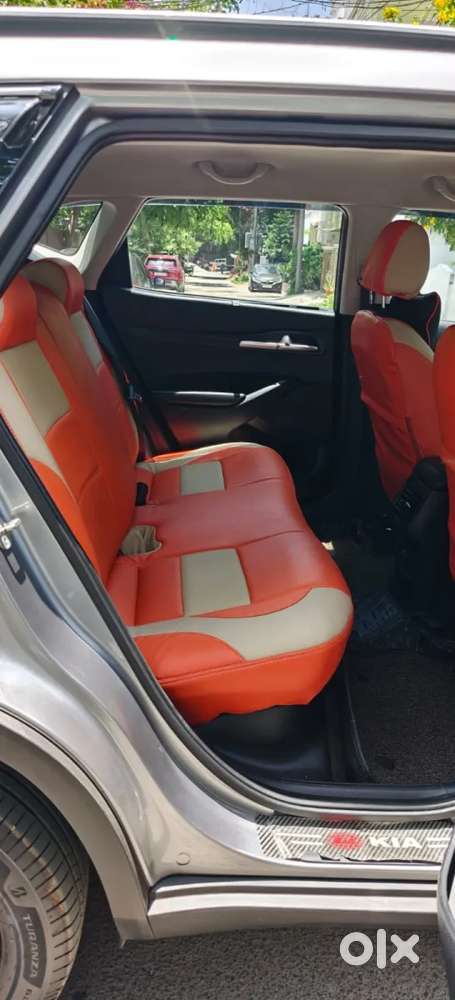 Kia Seltos 1.5 Htk+, 2020, Petrol