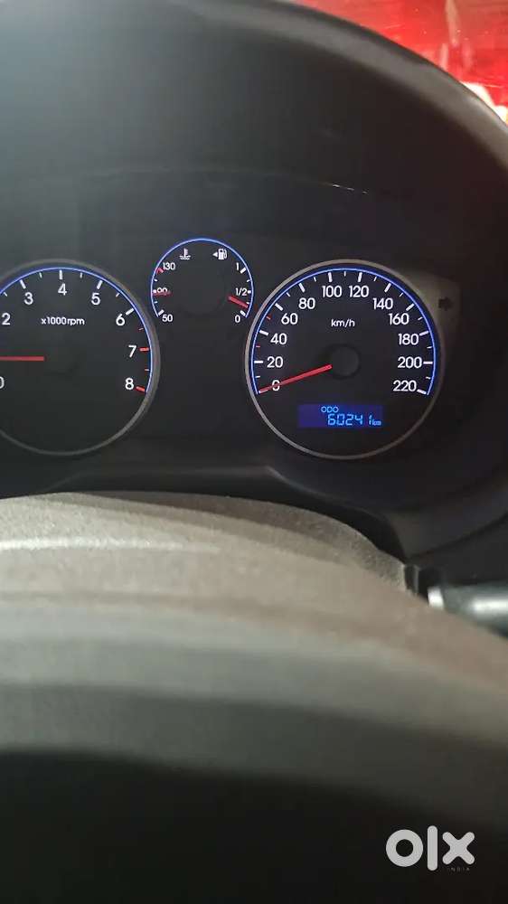 Hyundai I20 2011 Petrol 60252 Km Driven