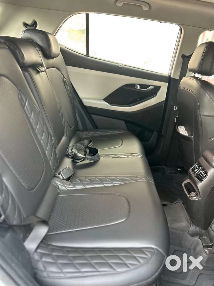 Hyundai Creta Sx 1.5 Diesel, 2022, Diesel
