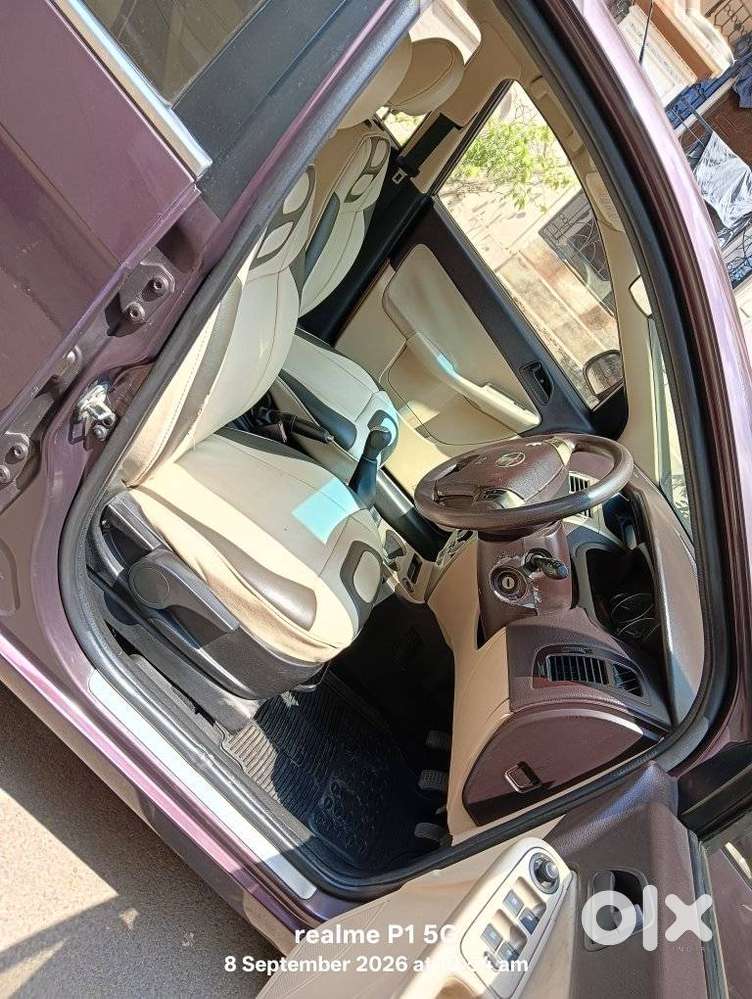 Tata Manza Elan Quadrajet Bs Iv, 2012, Diesel
