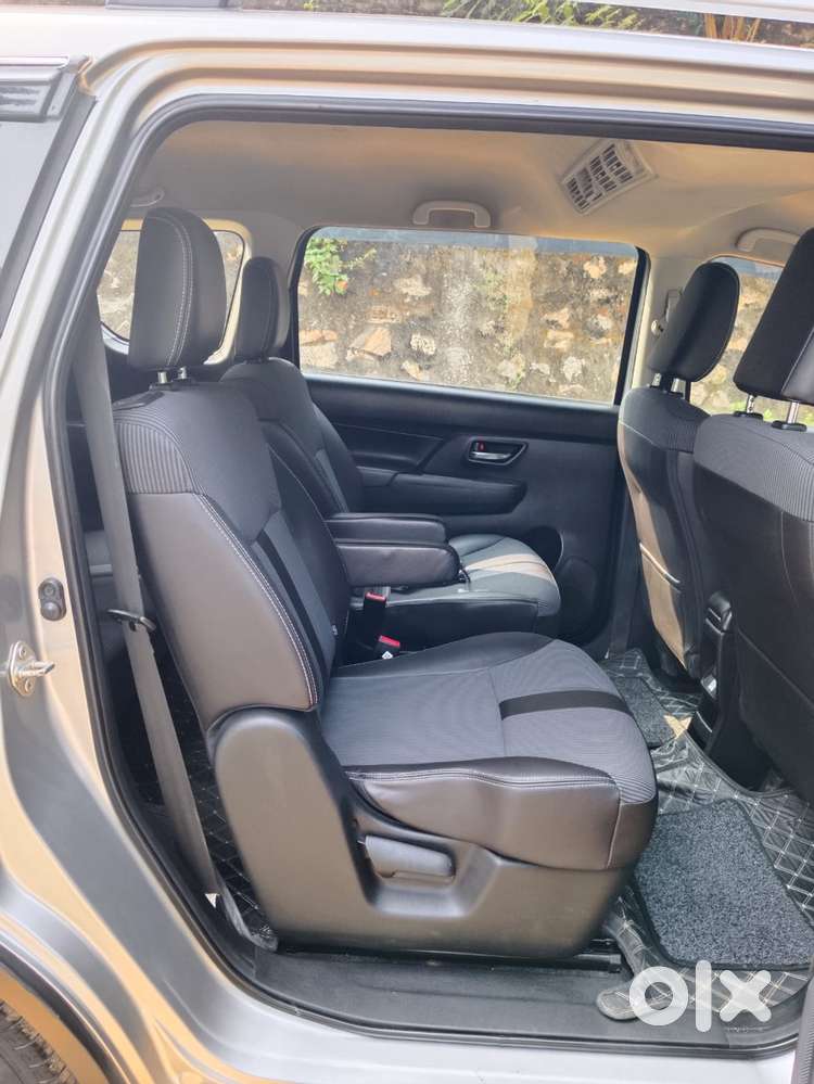 Hyundai I20 Active 1.2 Sx, 2018, Petrol