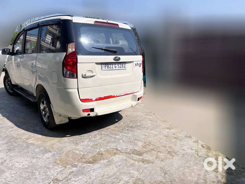 Mahindra Xylo