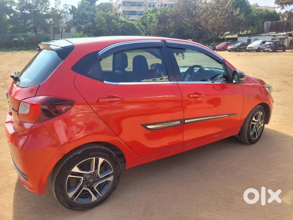 Tata Tiago 2021