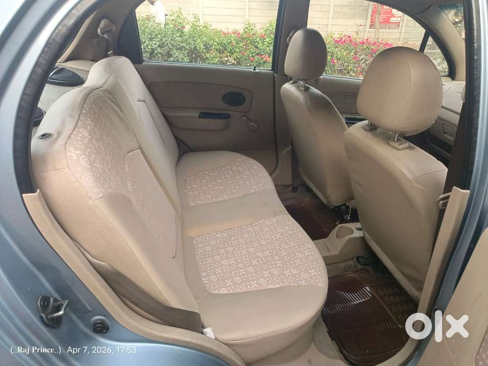 Chevrolet Spark 1.0 Ls, 2010, Petrol