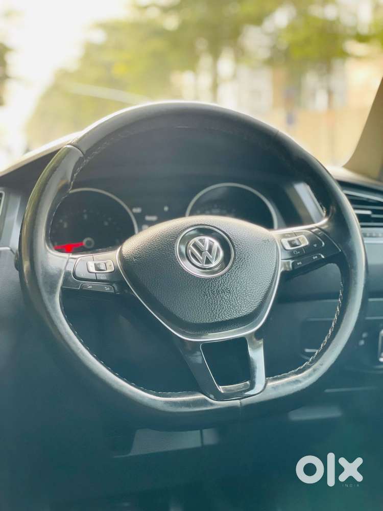Volkswagen Taigun 1.0 Tsi Highline At, 2018, Diesel