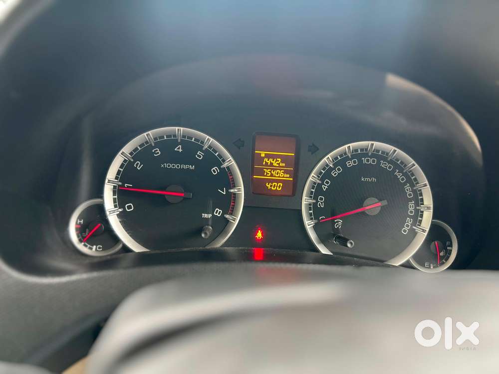 Maruti Suzuki Swift Dzire 1.3 Vxi, 2013, Petrol