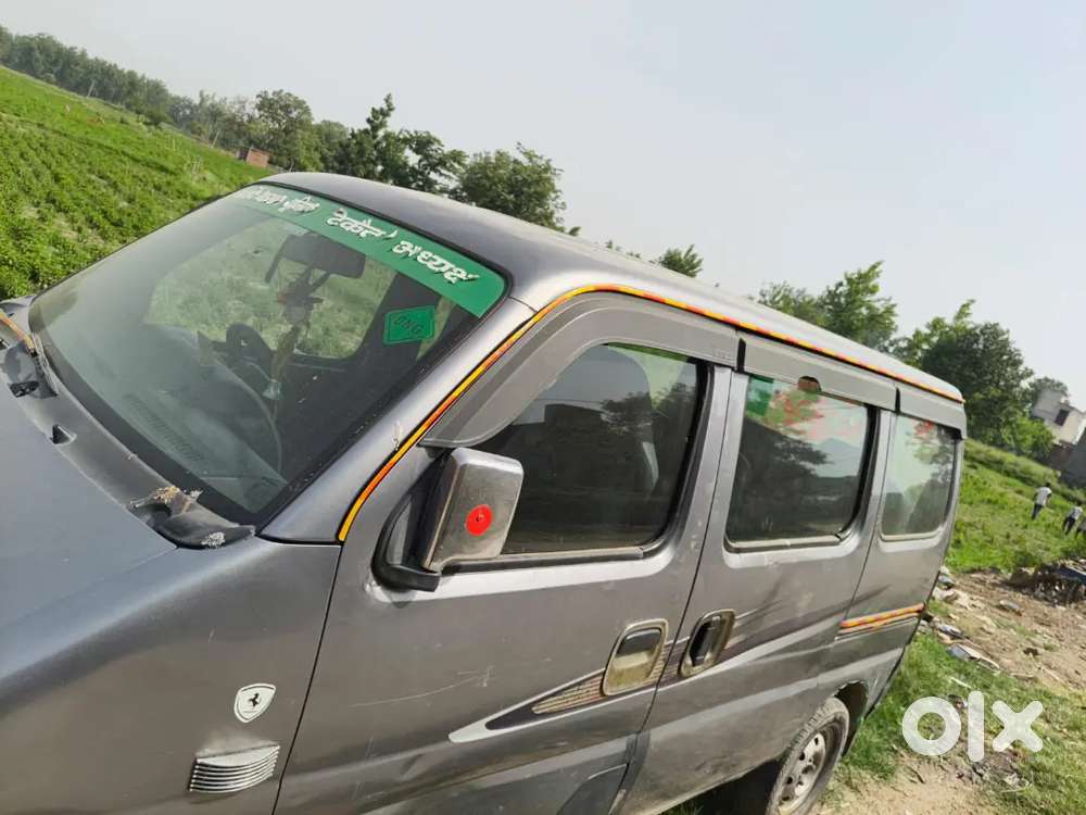 Maruti Suzuki Eeco 2017 Cng & Hybrids 70000 Km Driven