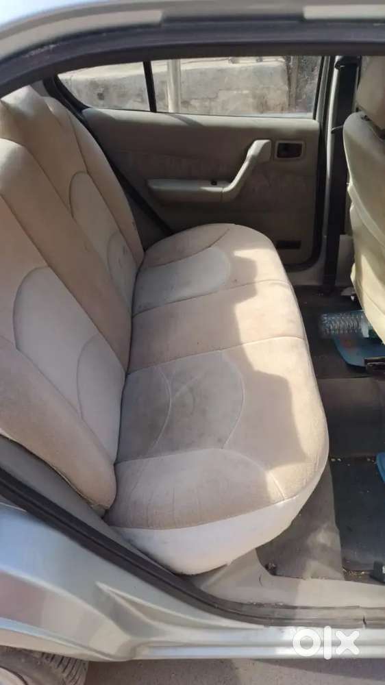 Ford Ikon 2003 Petrol Well Maintained