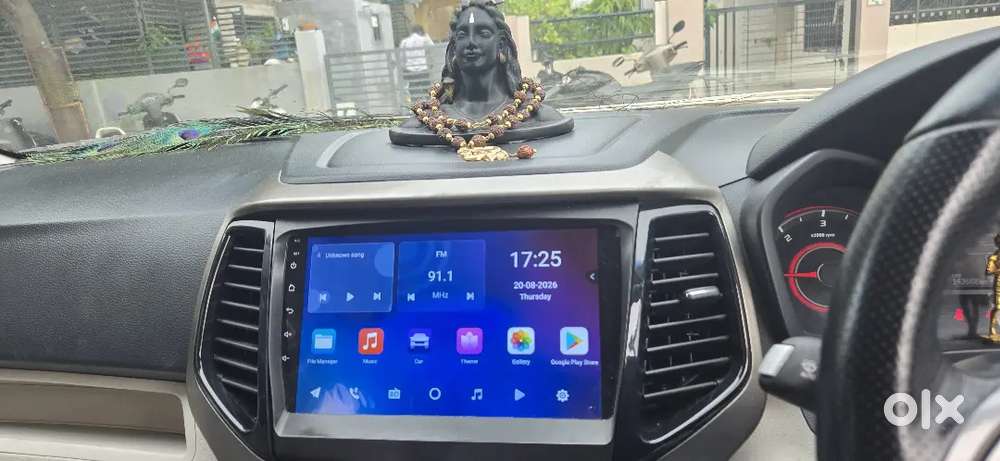 Mahindra Xuv300 2019 Diesel Well Maintained