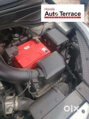 Hyundai Creta 1.6 Crdi Sx Option, 2017, Diesel