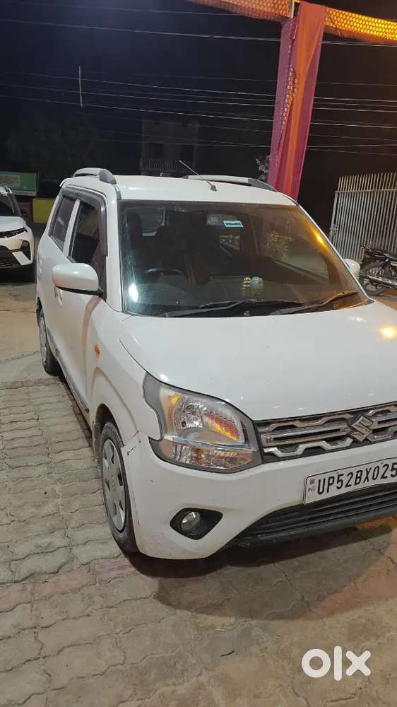 Maruti Wagonr For Sale