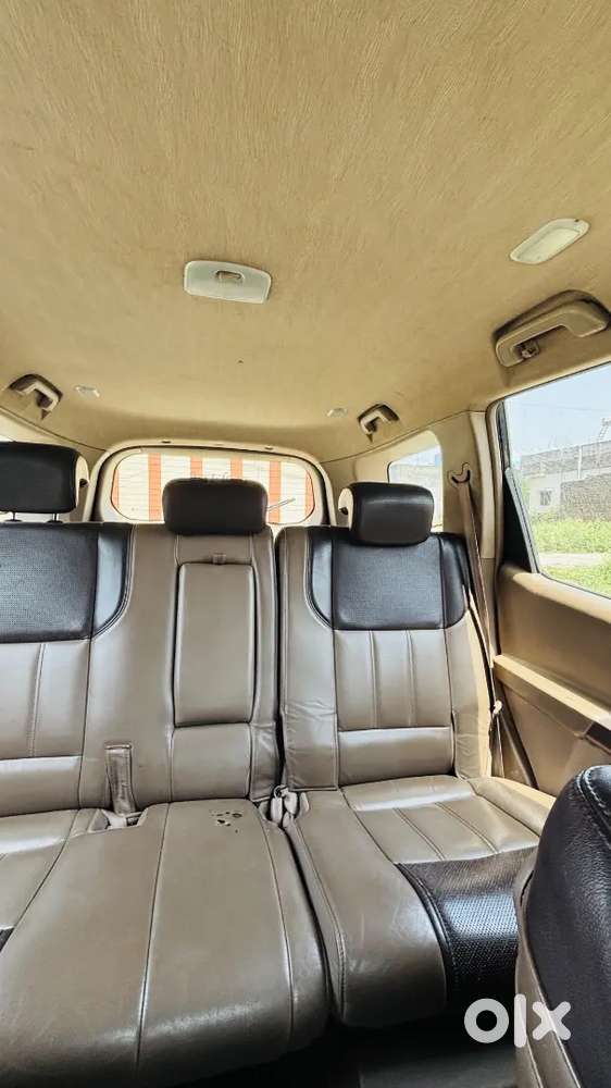 Mahindra Xuv500 2014 Diesel Well Maintained