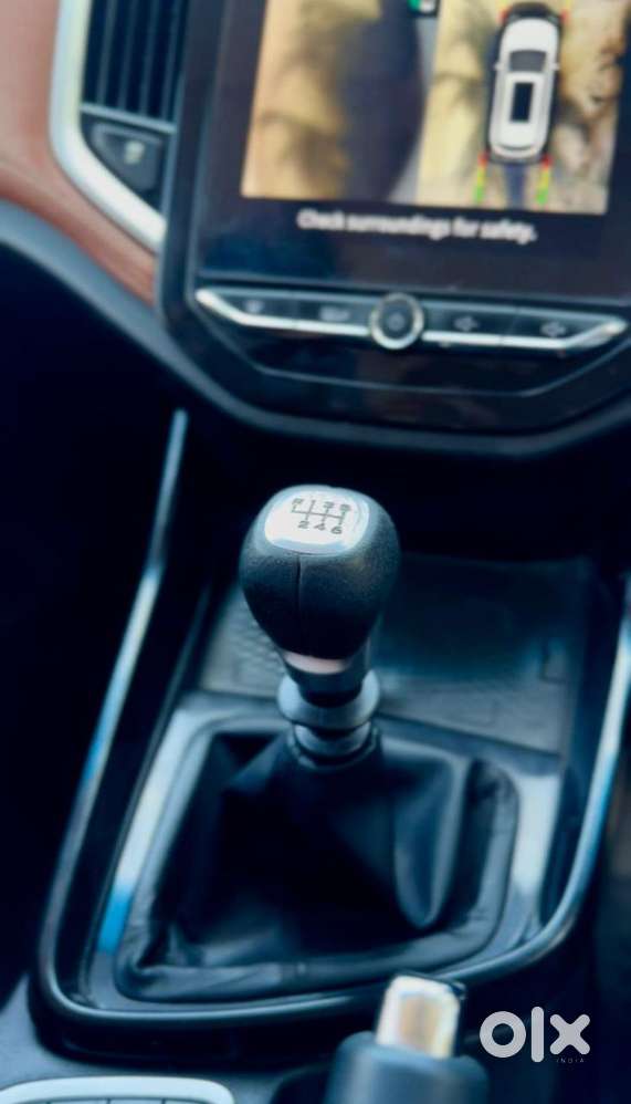 Mg Hector Plus Sharp Pro 2.0 Turbo Diesel 6 Str, 2021, Diesel