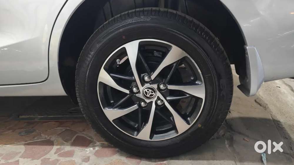 Toyota Rumion (ertiga)