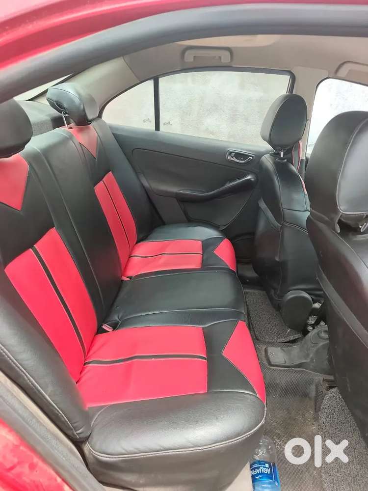 Tata Zest New Battery New Tyres Good Condition