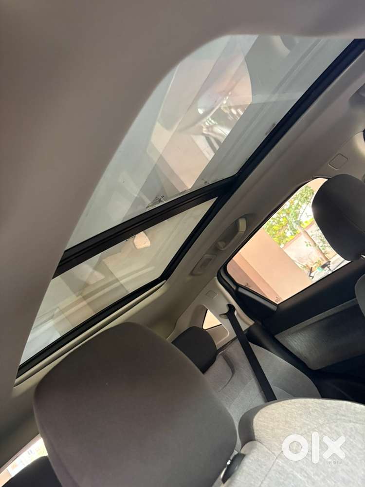 Tata Harrier Diesel 2024