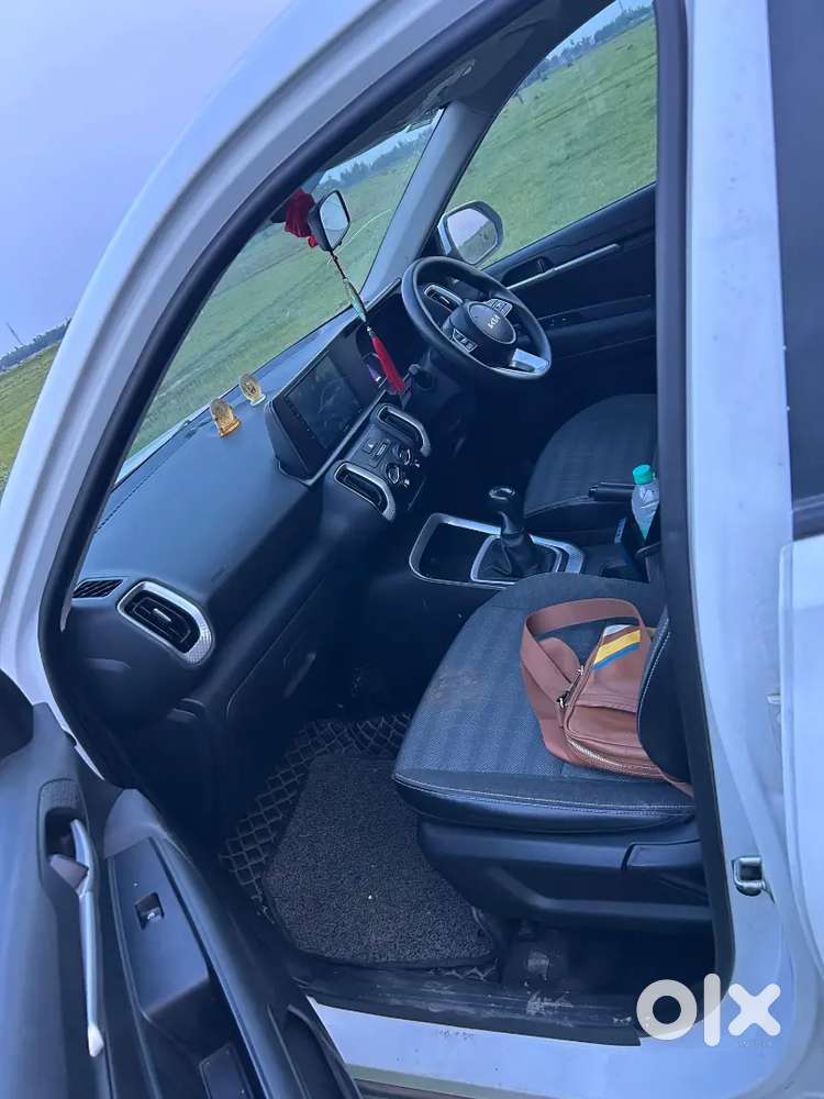 Kia Sonet 2022 Diesel 37000 Km Driven