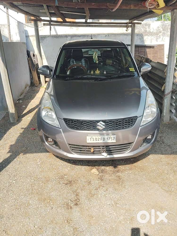 Maruti Suzuki Swift Ddis Zdi, 2013, Diesel