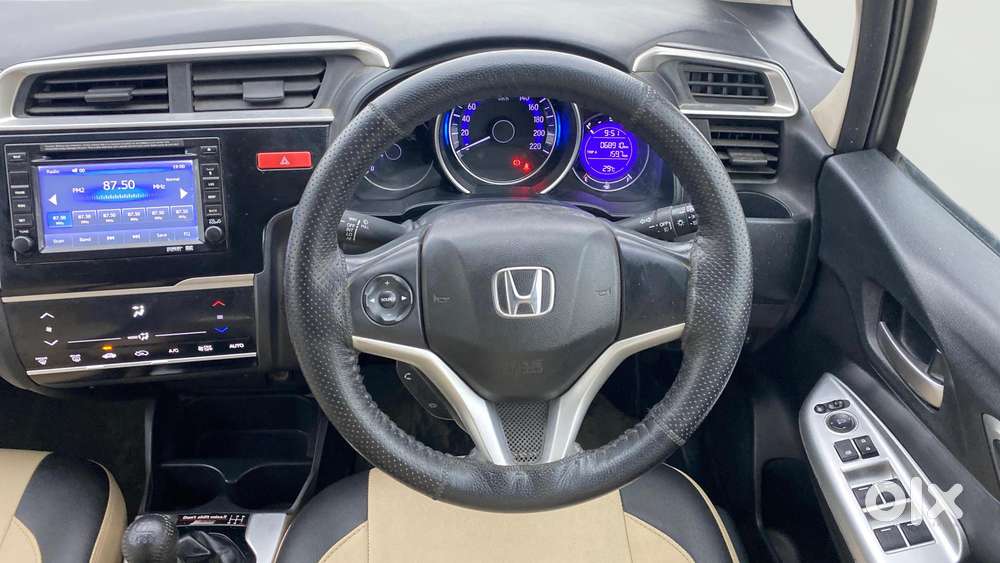 Honda Jazz 1.5 Vx I Dtec, 2015, Diesel