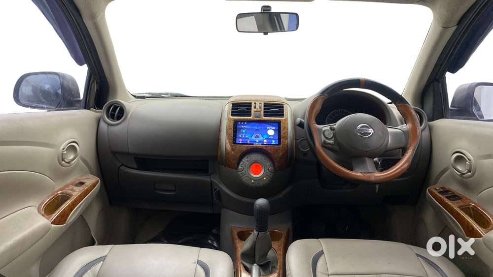 Nissan Sunny Diesel Xl, 2013, Diesel