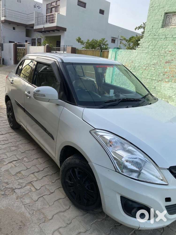 Maruti Suzuki Dzire Good Condition