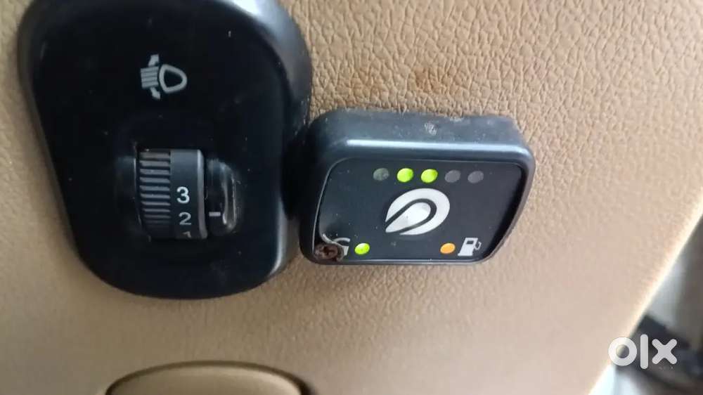 Chevrolet Enjoy 2013 Variant
